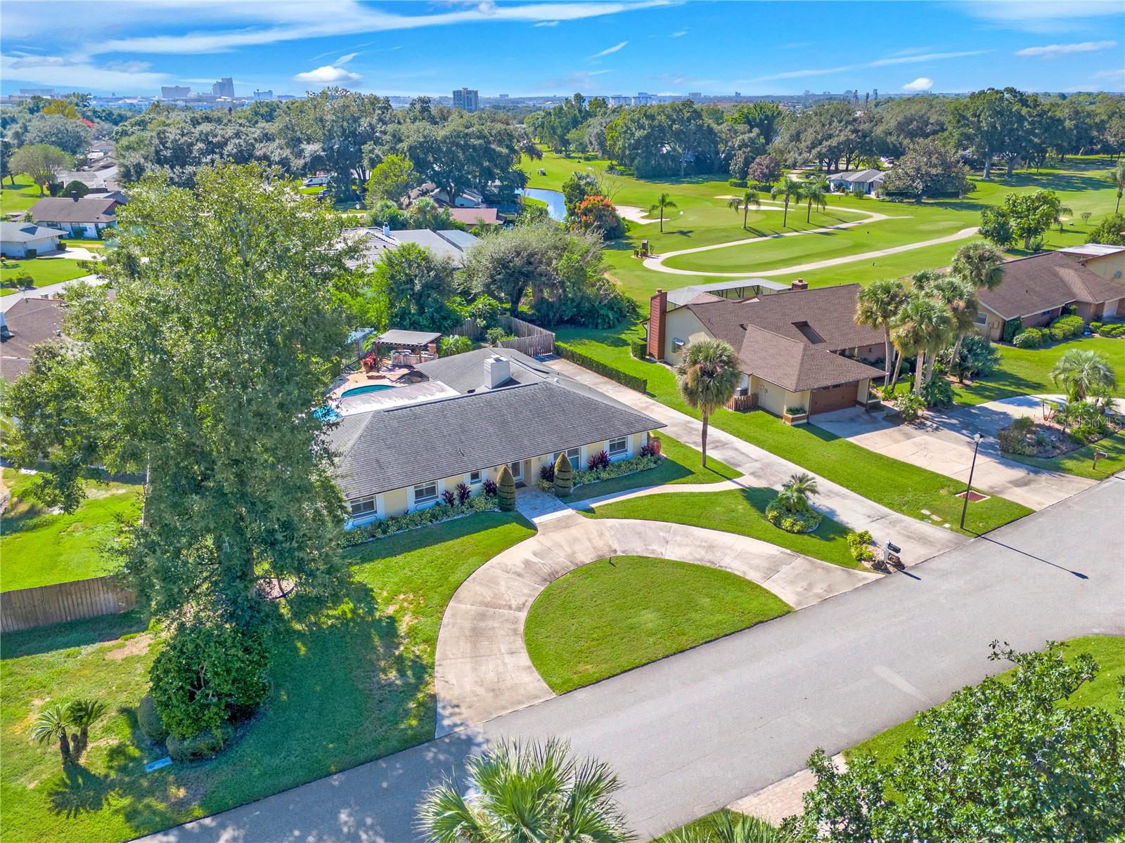 7606 ORANGE TREE LANE, Orlando, FL 32819
