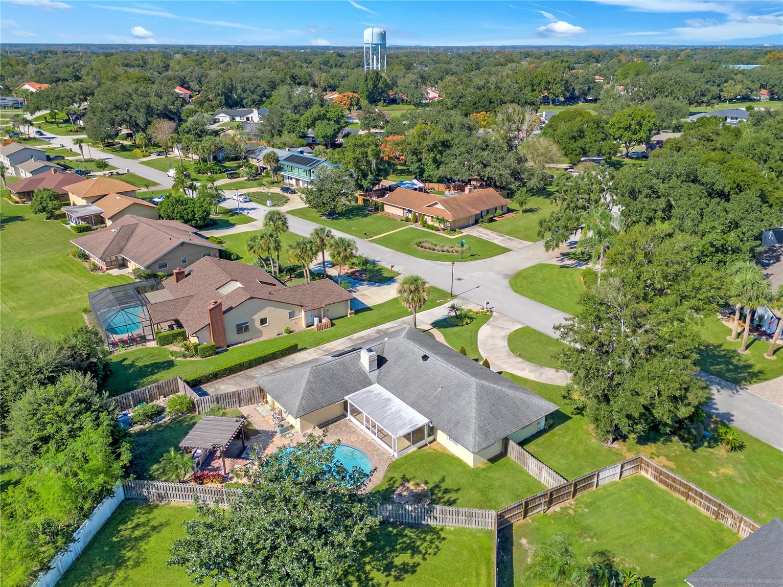 7606 ORANGE TREE LANE, Orlando, FL 32819