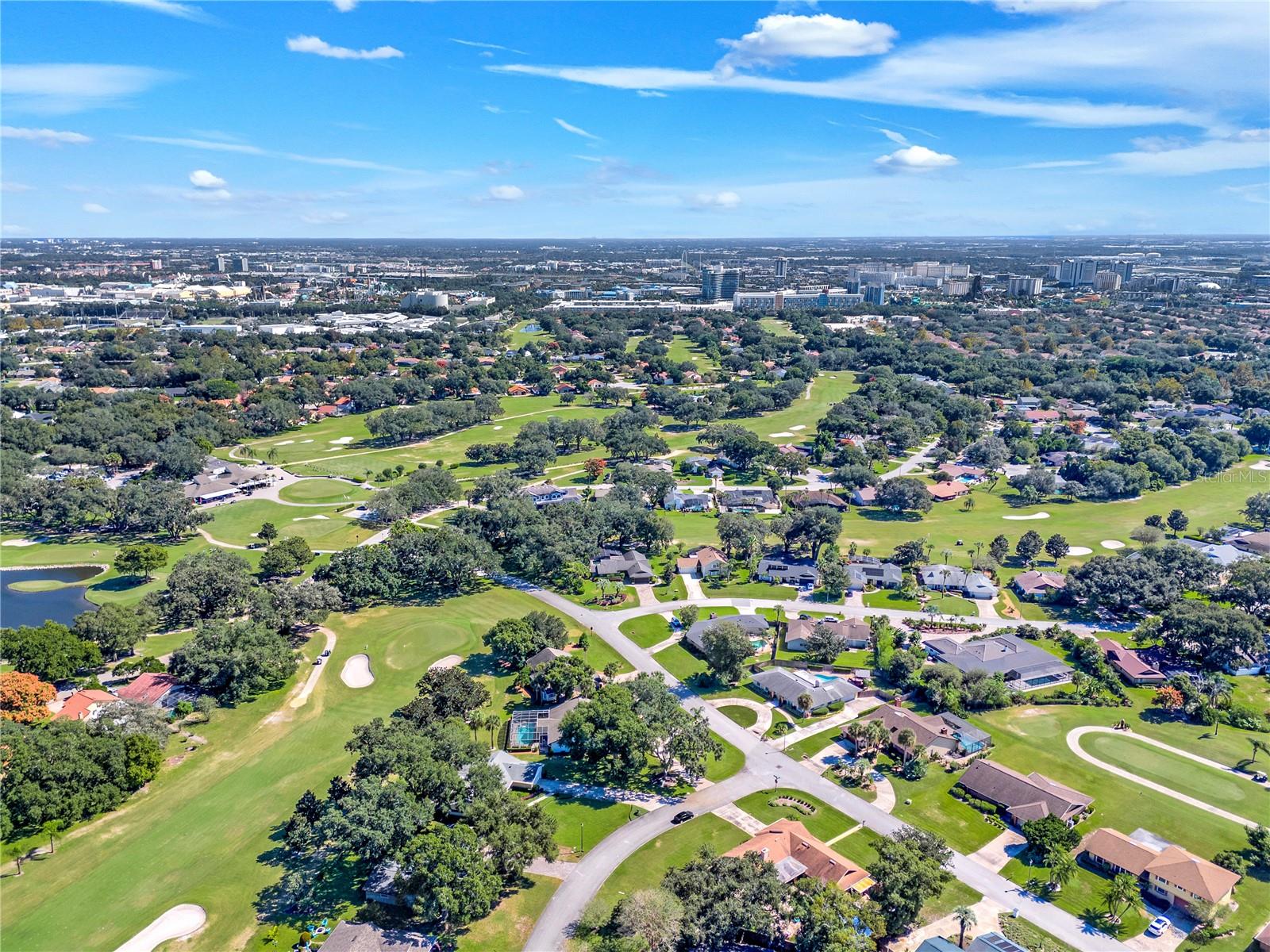 7606 ORANGE TREE LANE, Orlando, FL 32819