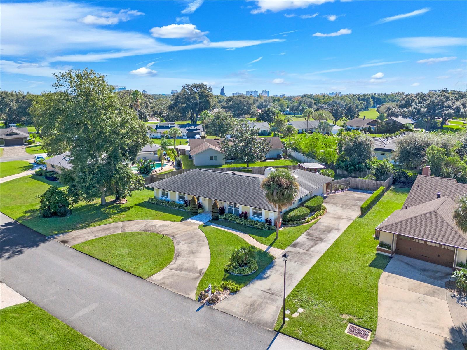 7606 ORANGE TREE LANE, Orlando, FL 32819