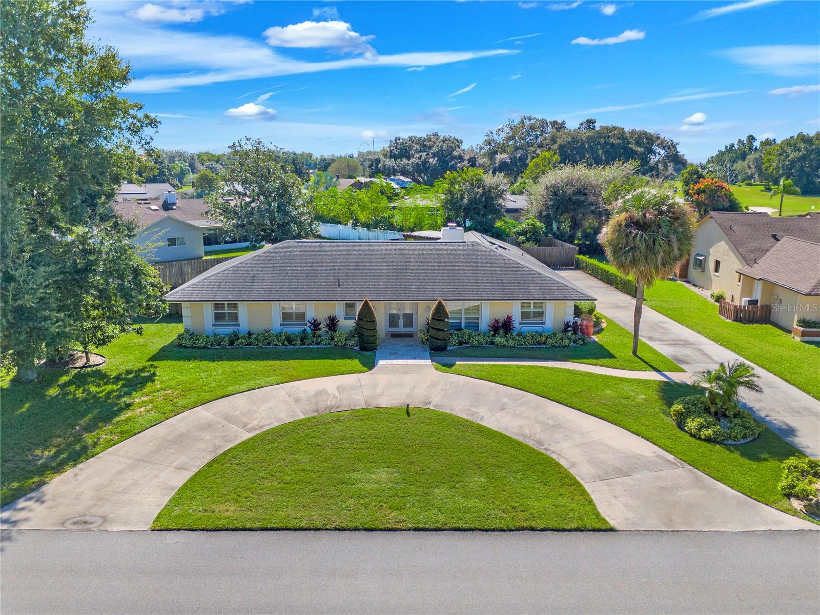 7606 ORANGE TREE LANE, Orlando, FL 32819
