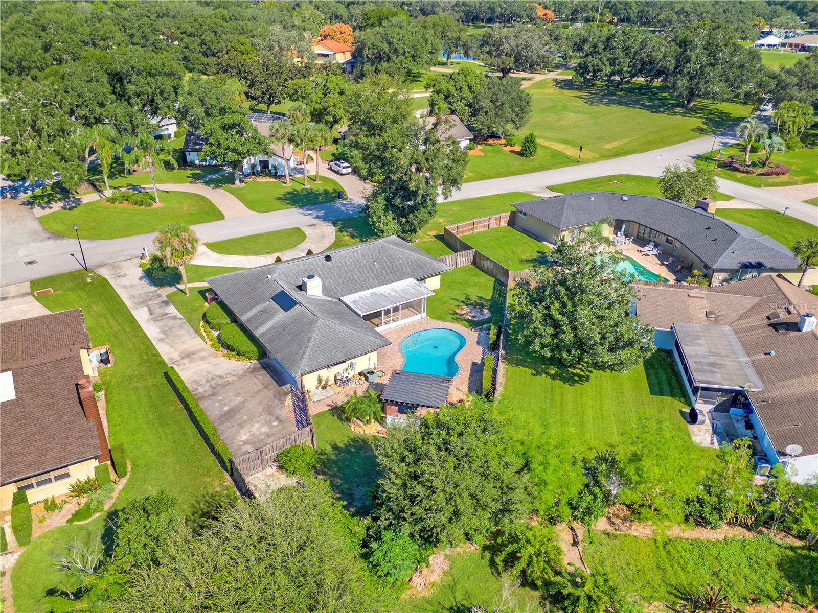 7606 ORANGE TREE LANE, Orlando, FL 32819