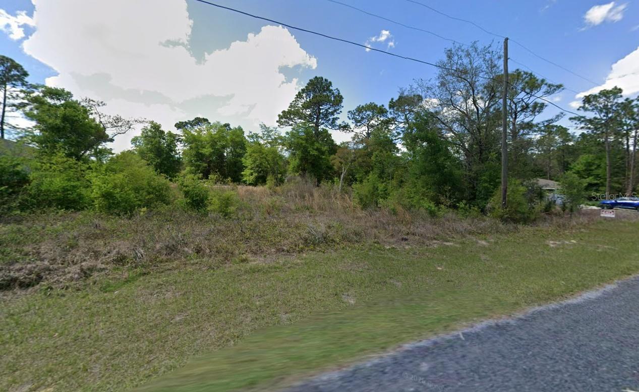 8292 N JANEAUX DRIVE, Citrus Springs, FL 34434 8292 N JANEAUX DRIVE, Citrus Springs, FL 34434
