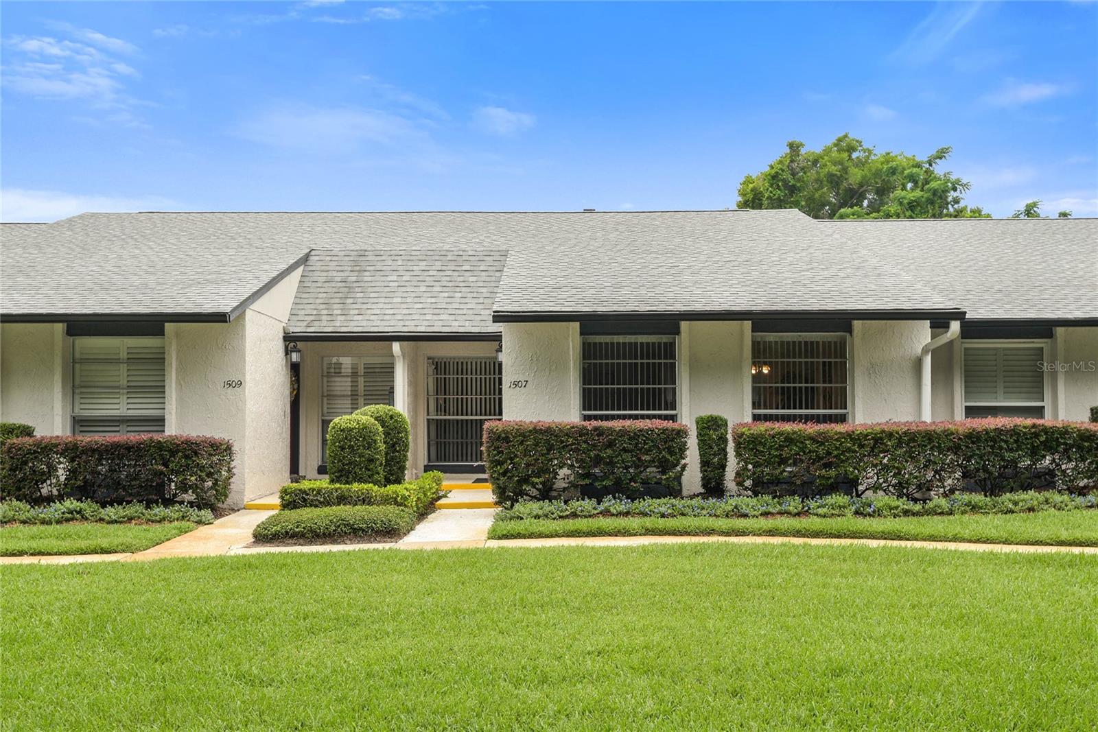 1507 GROVE STREET, Maitland, FL 32751