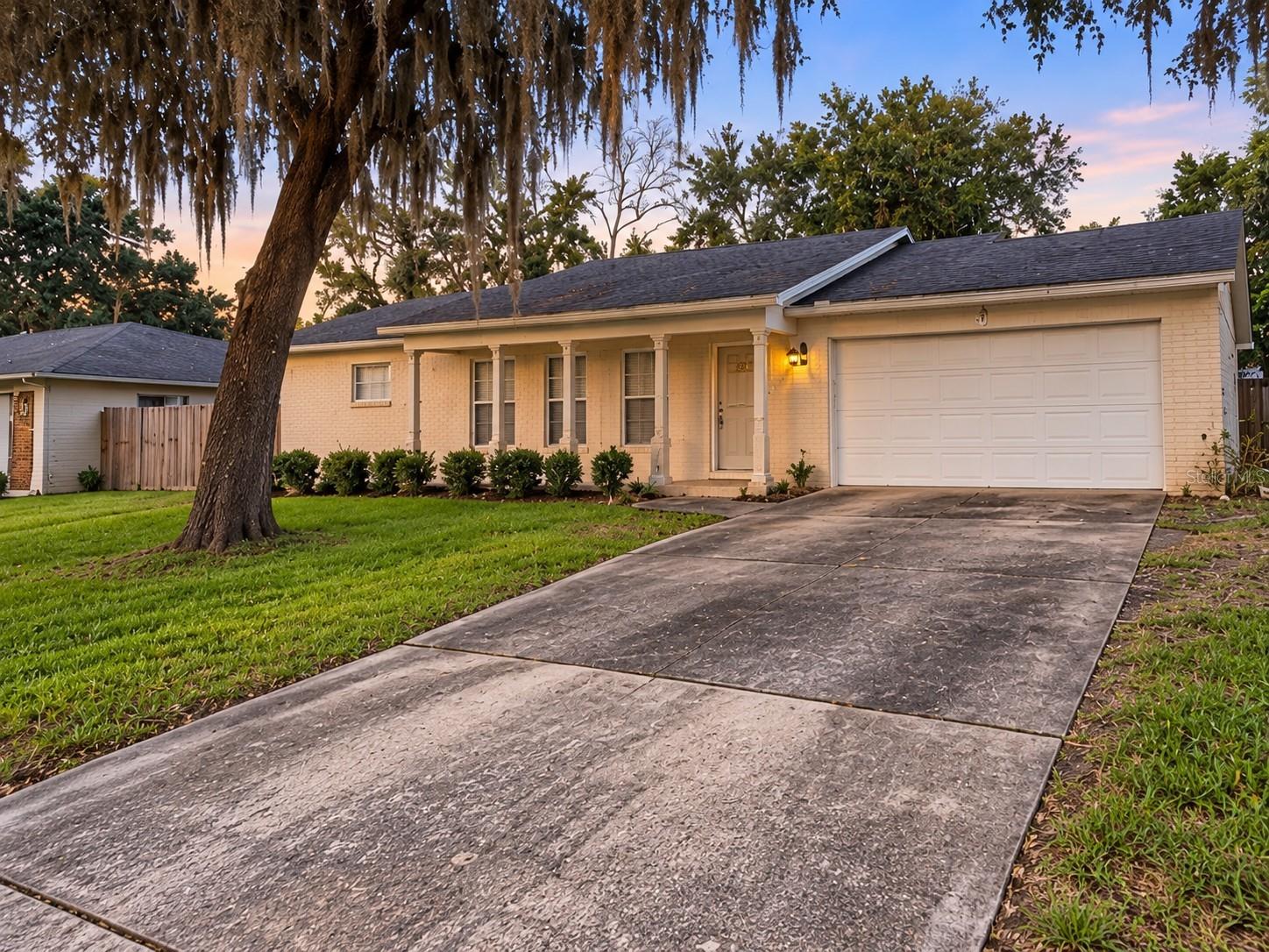 2711 PIONEER ROAD, Orlando, FL 32808 2711 PIONEER ROAD, Orlando, FL 32808