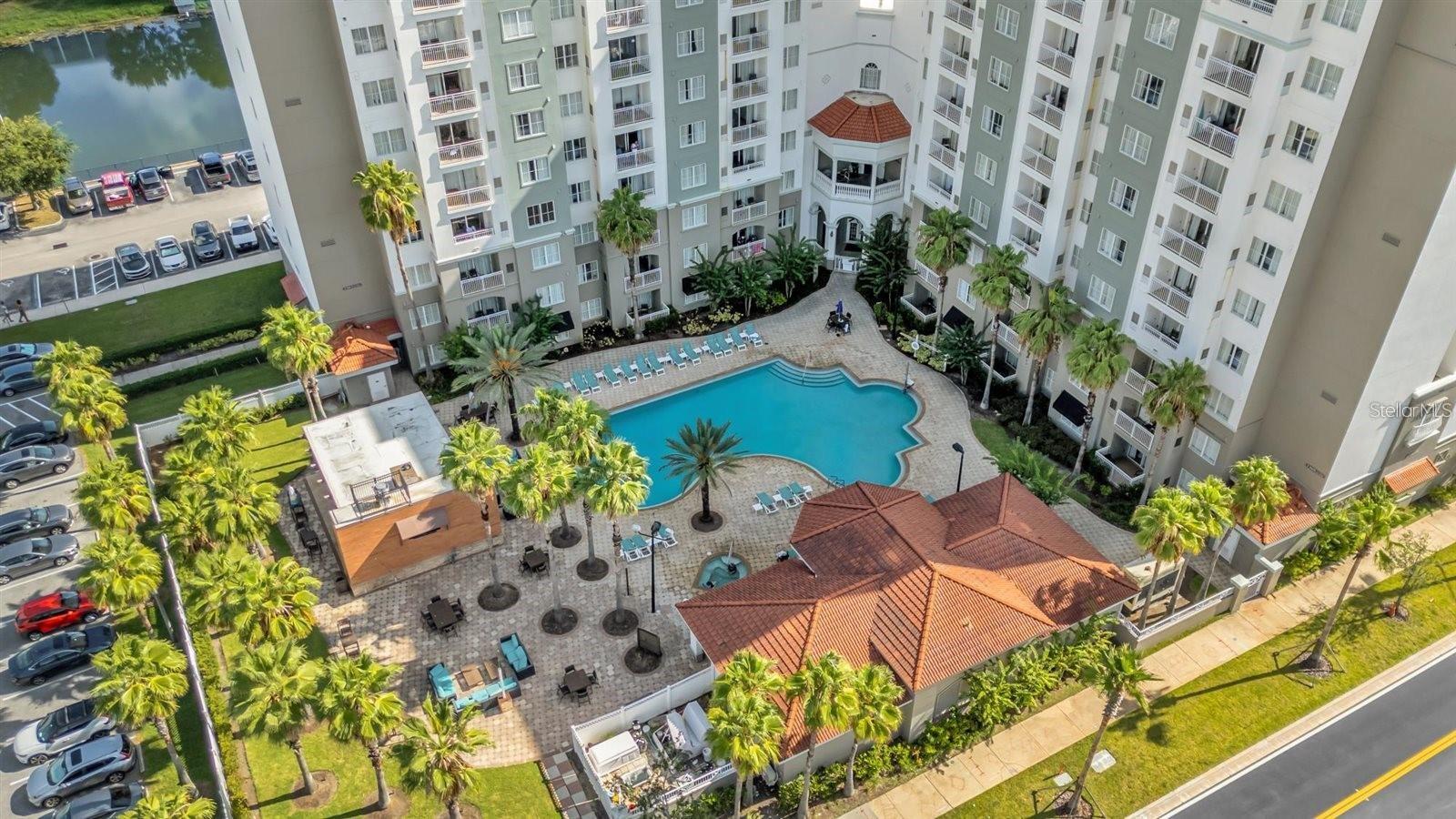 7395 UNIVERSAL BOULEVARD, #504, Orlando, FL 32819