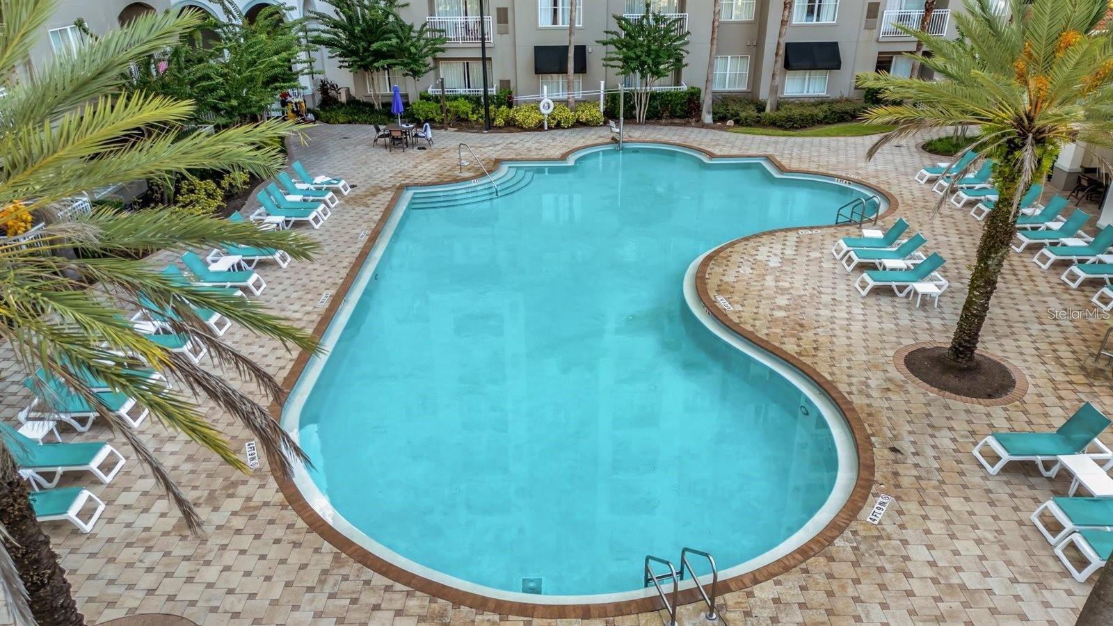 7395 UNIVERSAL BOULEVARD, #504, Orlando, FL 32819