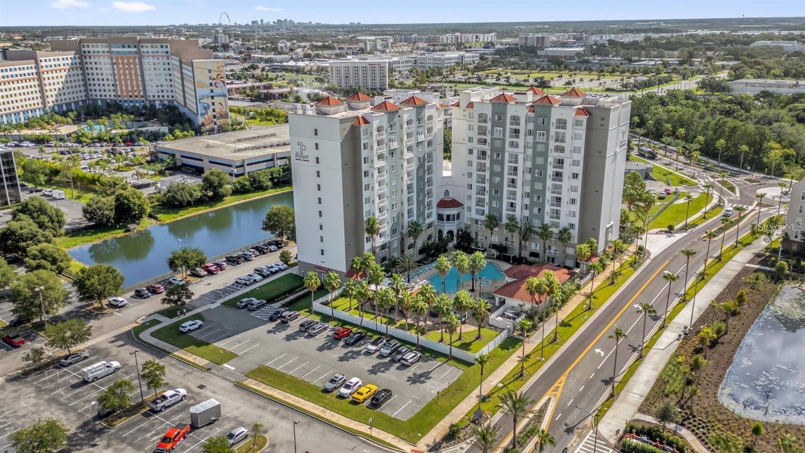 7395 UNIVERSAL BOULEVARD, #504, Orlando, FL 32819