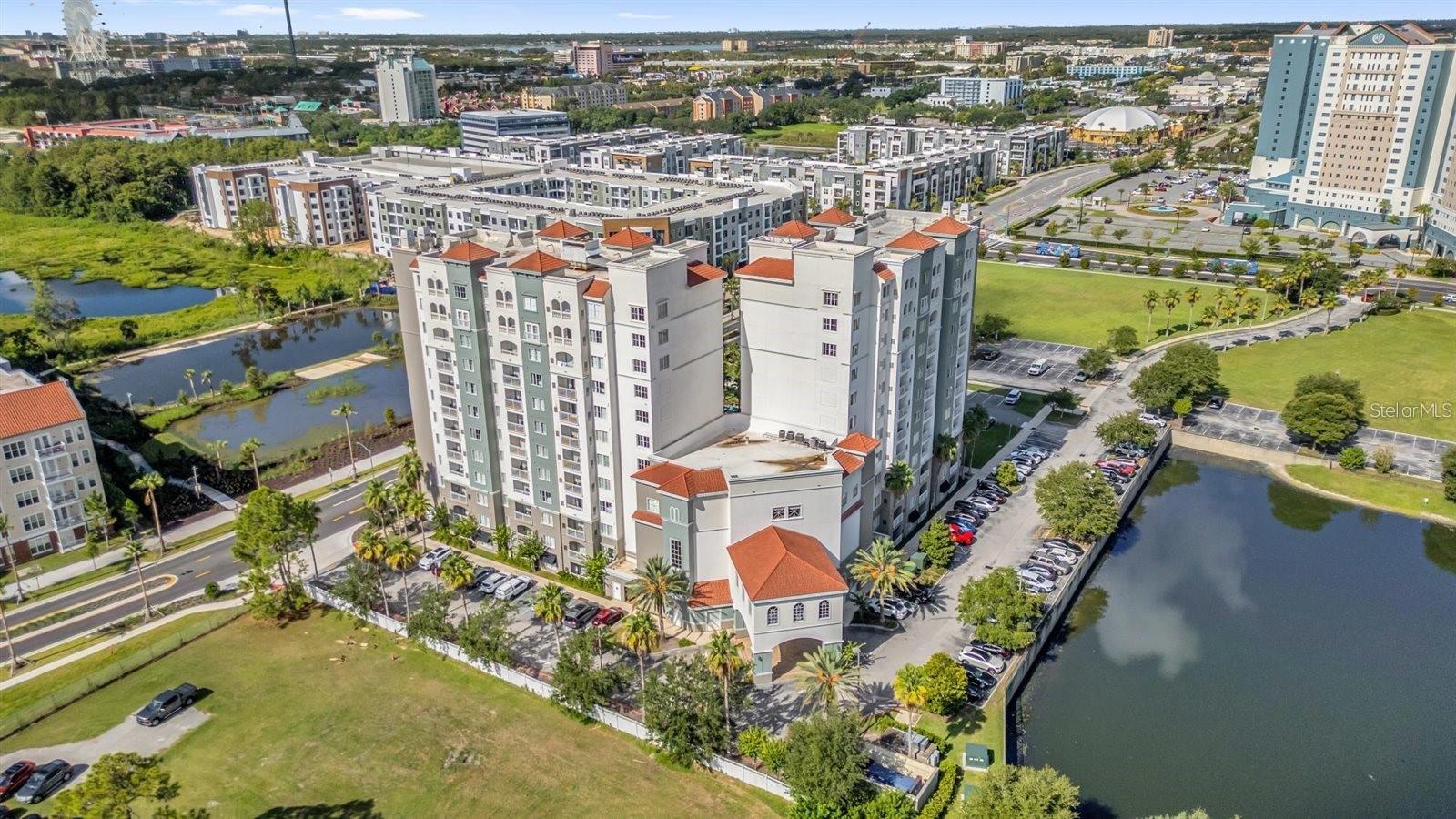 7395 UNIVERSAL BOULEVARD, #504, Orlando, FL 32819
