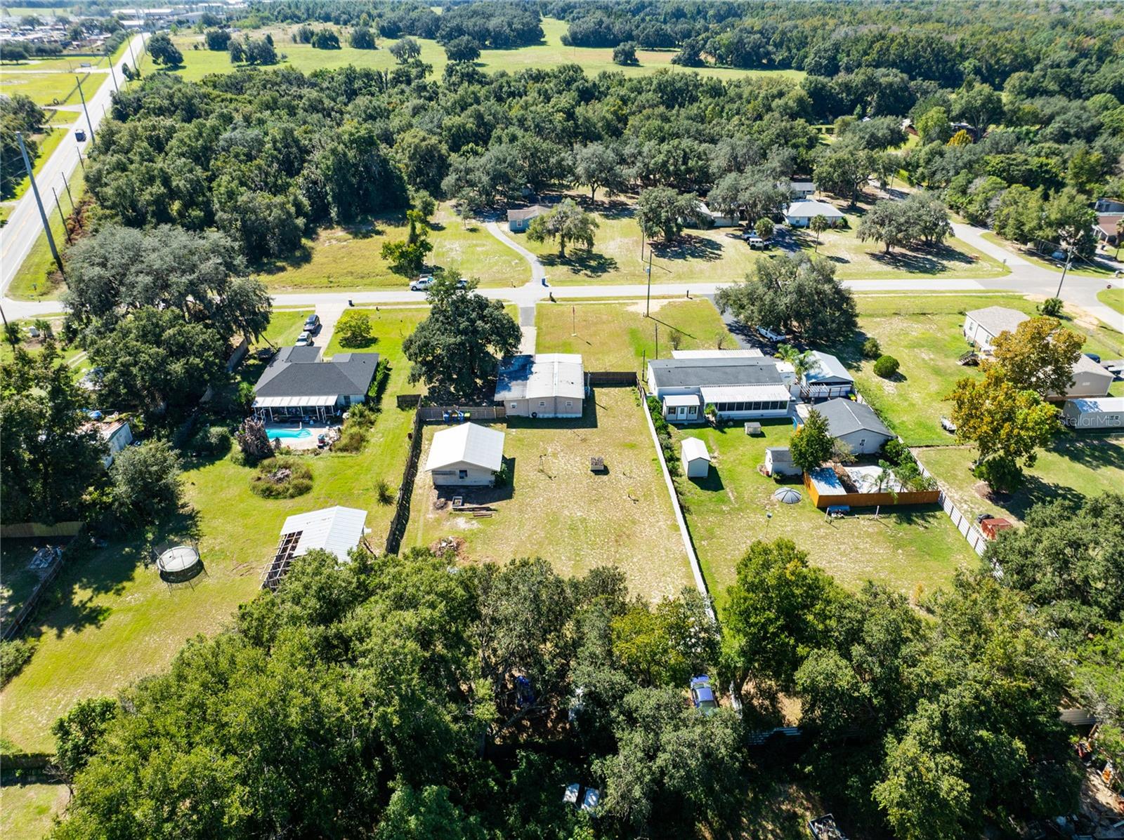 13419 MARYLAND AVENUE, Astatula, FL 34705