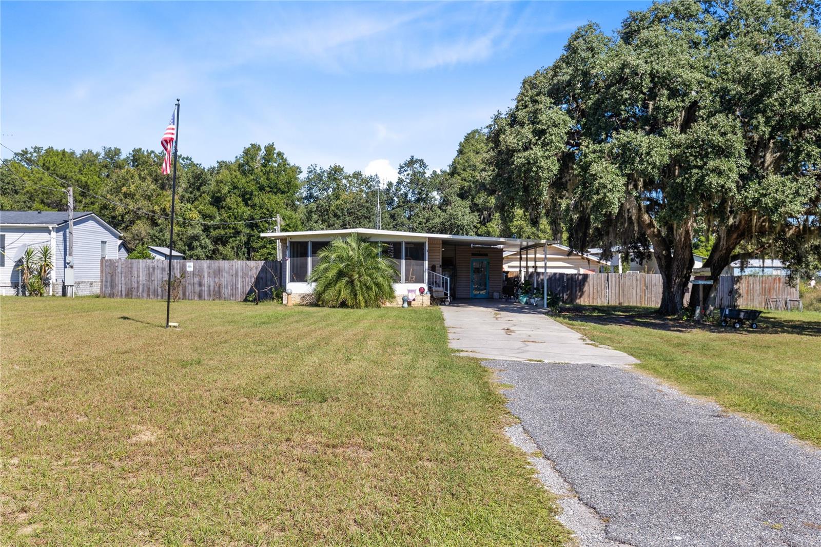 13419 MARYLAND AVENUE, Astatula, FL 34705