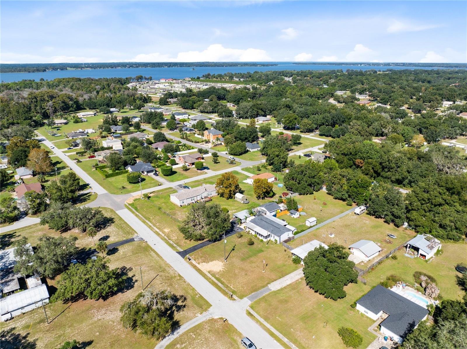 13419 MARYLAND AVENUE, Astatula, FL 34705