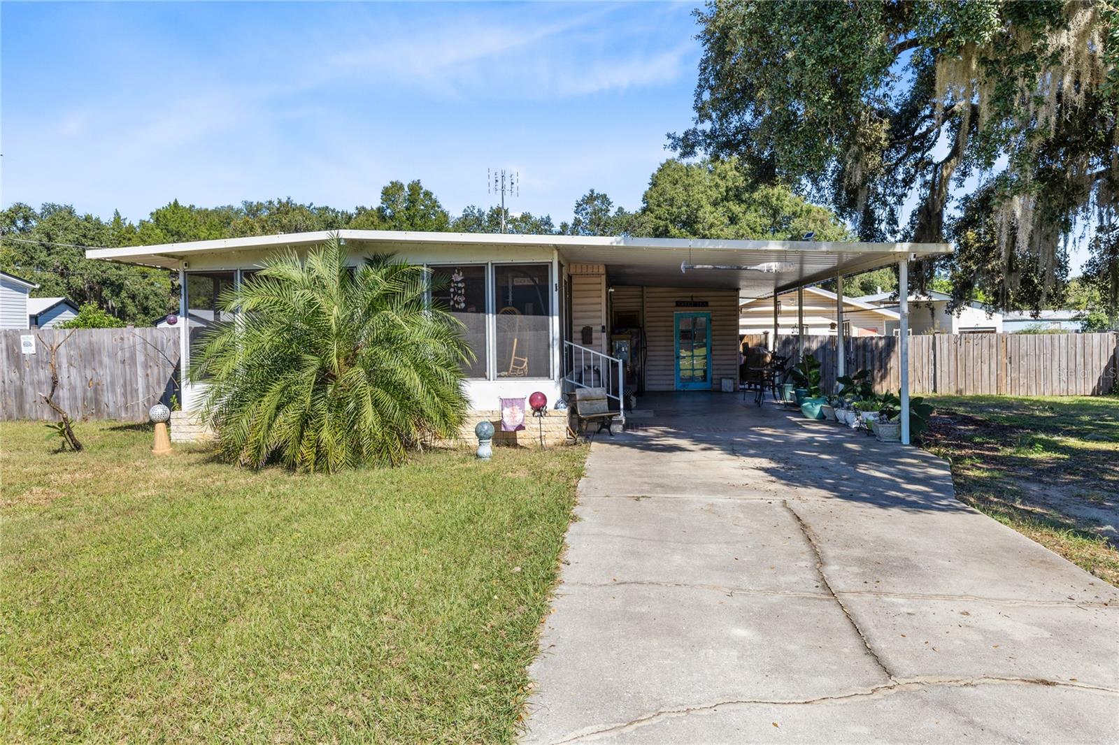 13419 MARYLAND AVENUE, Astatula, FL 34705