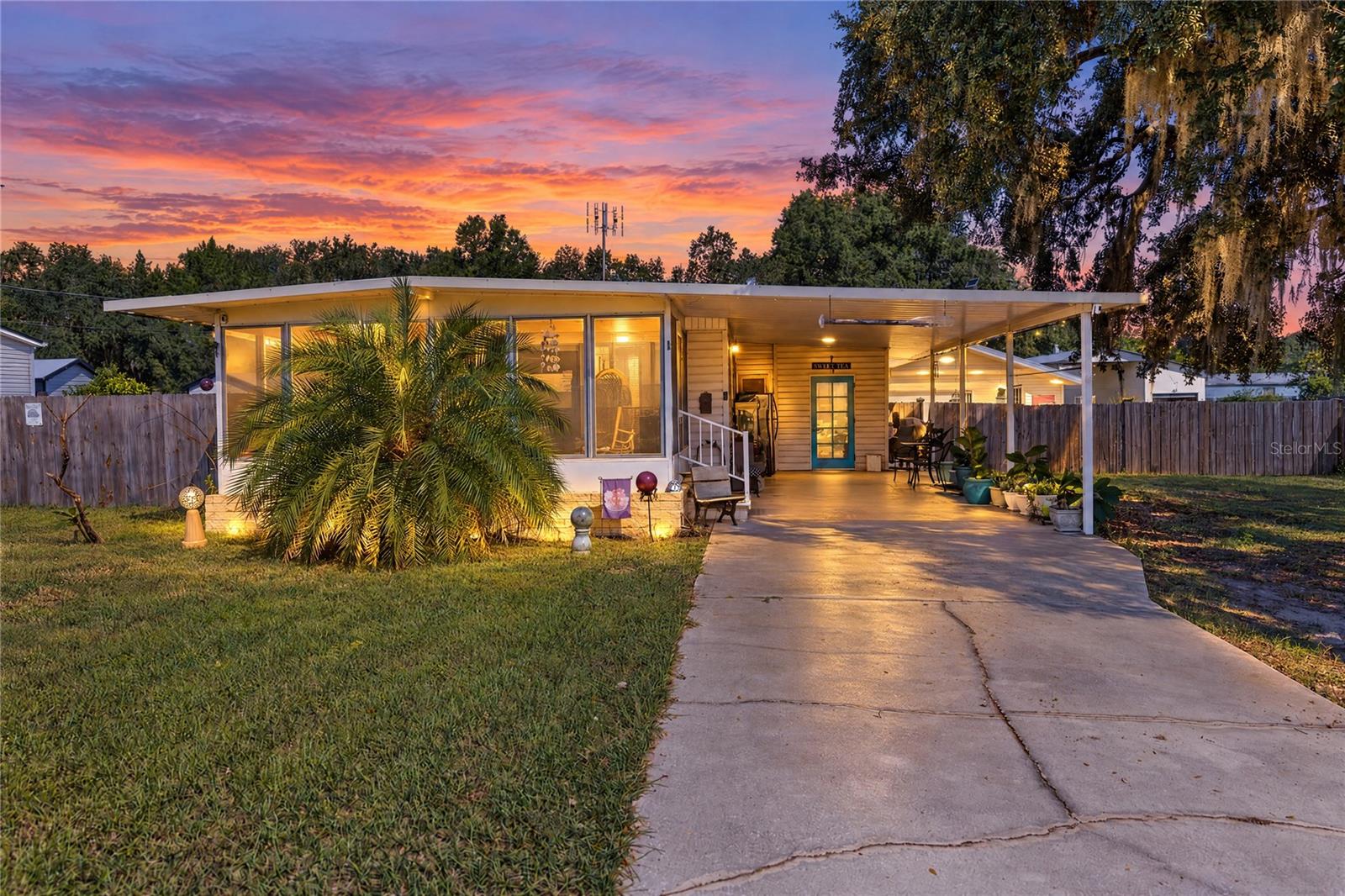 13419 MARYLAND AVENUE, Astatula, FL 34705