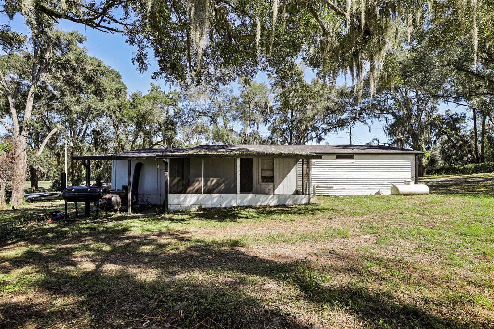 14100 S US HIGHWAY 301, Summerfield, FL 34491
