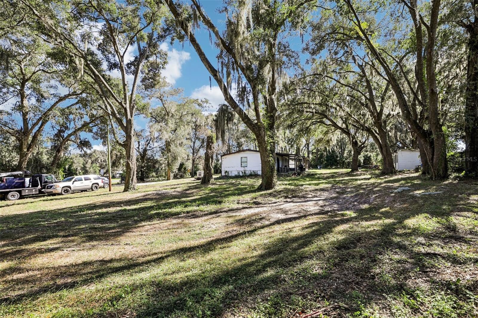 14100 S US HIGHWAY 301, Summerfield, FL 34491