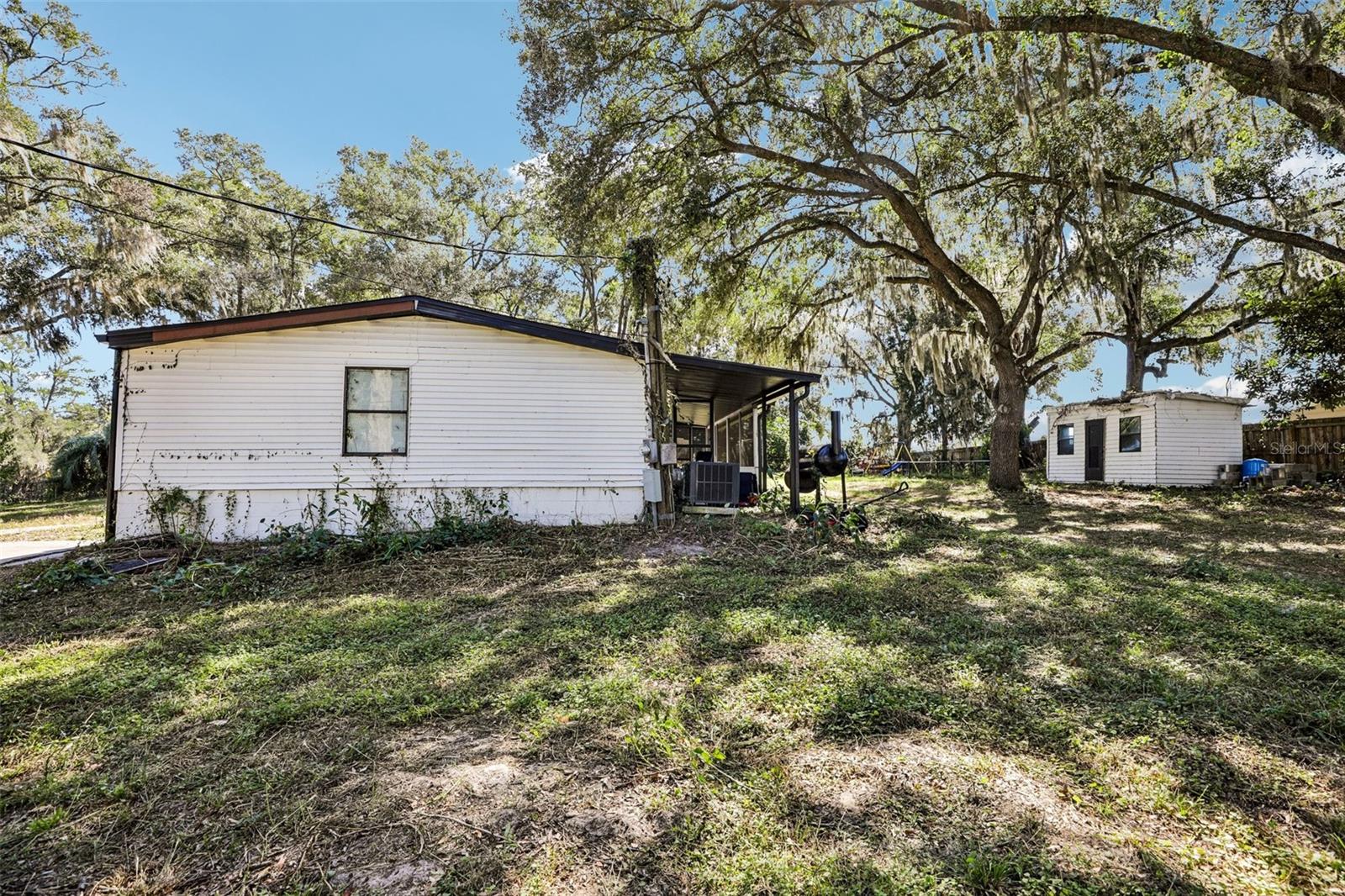 14100 S US HIGHWAY 301, Summerfield, FL 34491