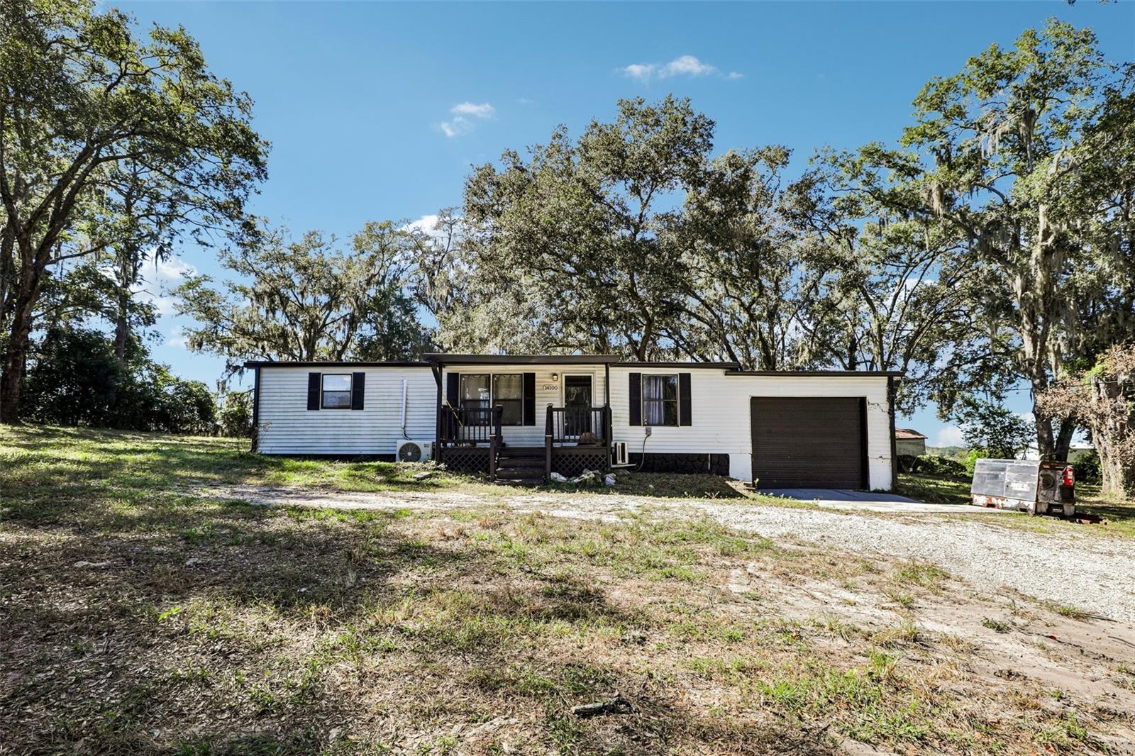 14100 S US HIGHWAY 301, Summerfield, FL 34491