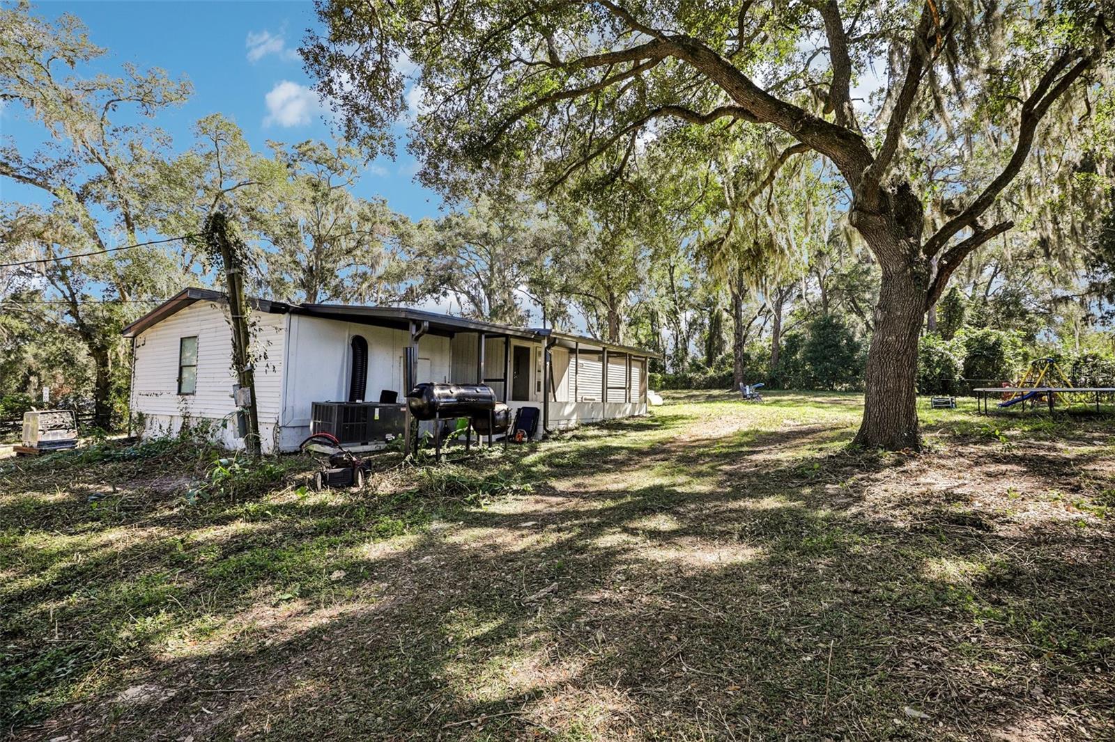 14100 S US HIGHWAY 301, Summerfield, FL 34491