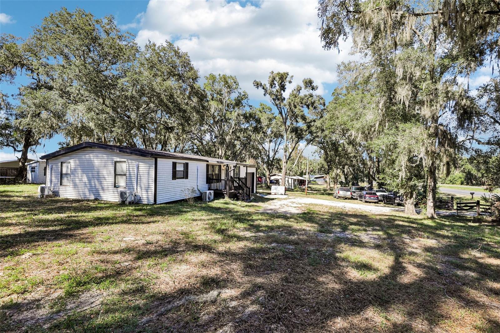14100 S US HIGHWAY 301, Summerfield, FL 34491