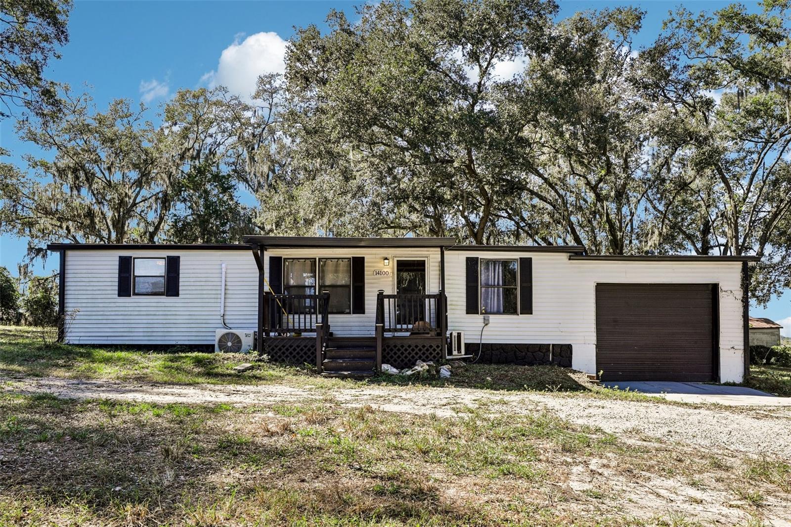 14100 S US HIGHWAY 301, Summerfield, FL 34491