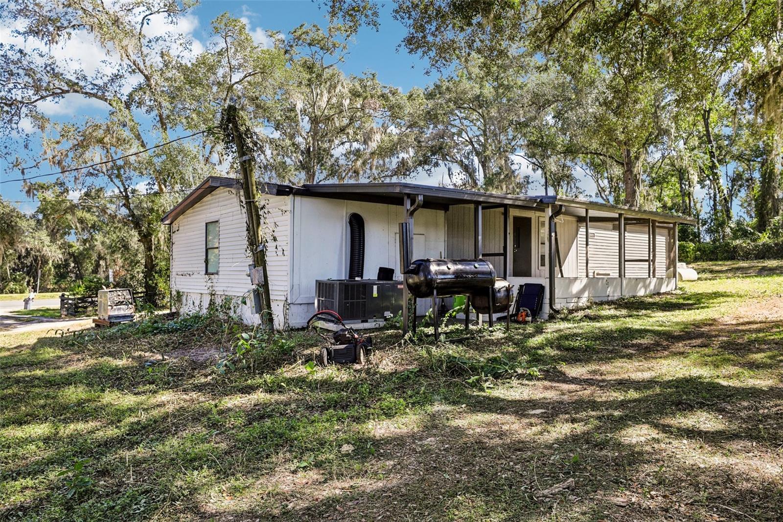 14100 S US HIGHWAY 301, Summerfield, FL 34491