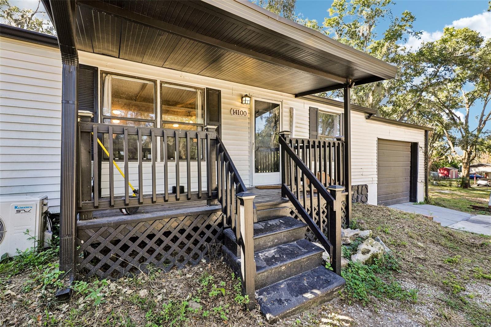 14100 S US HIGHWAY 301, Summerfield, FL 34491