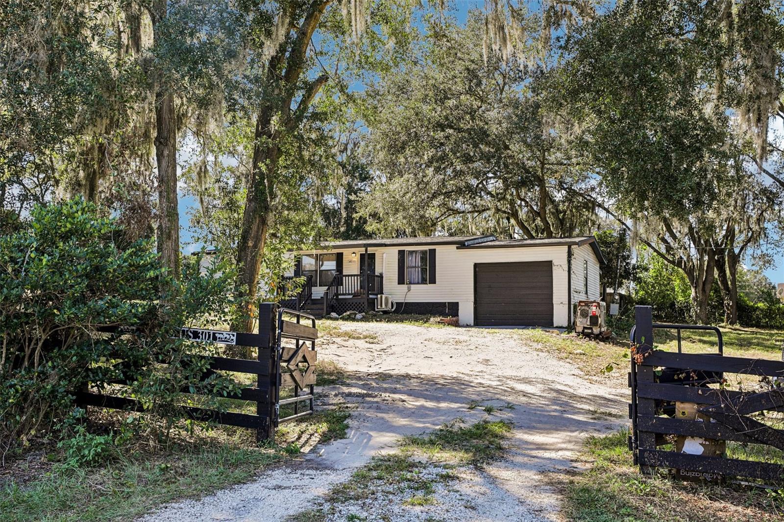 14100 S US HIGHWAY 301, Summerfield, FL 34491