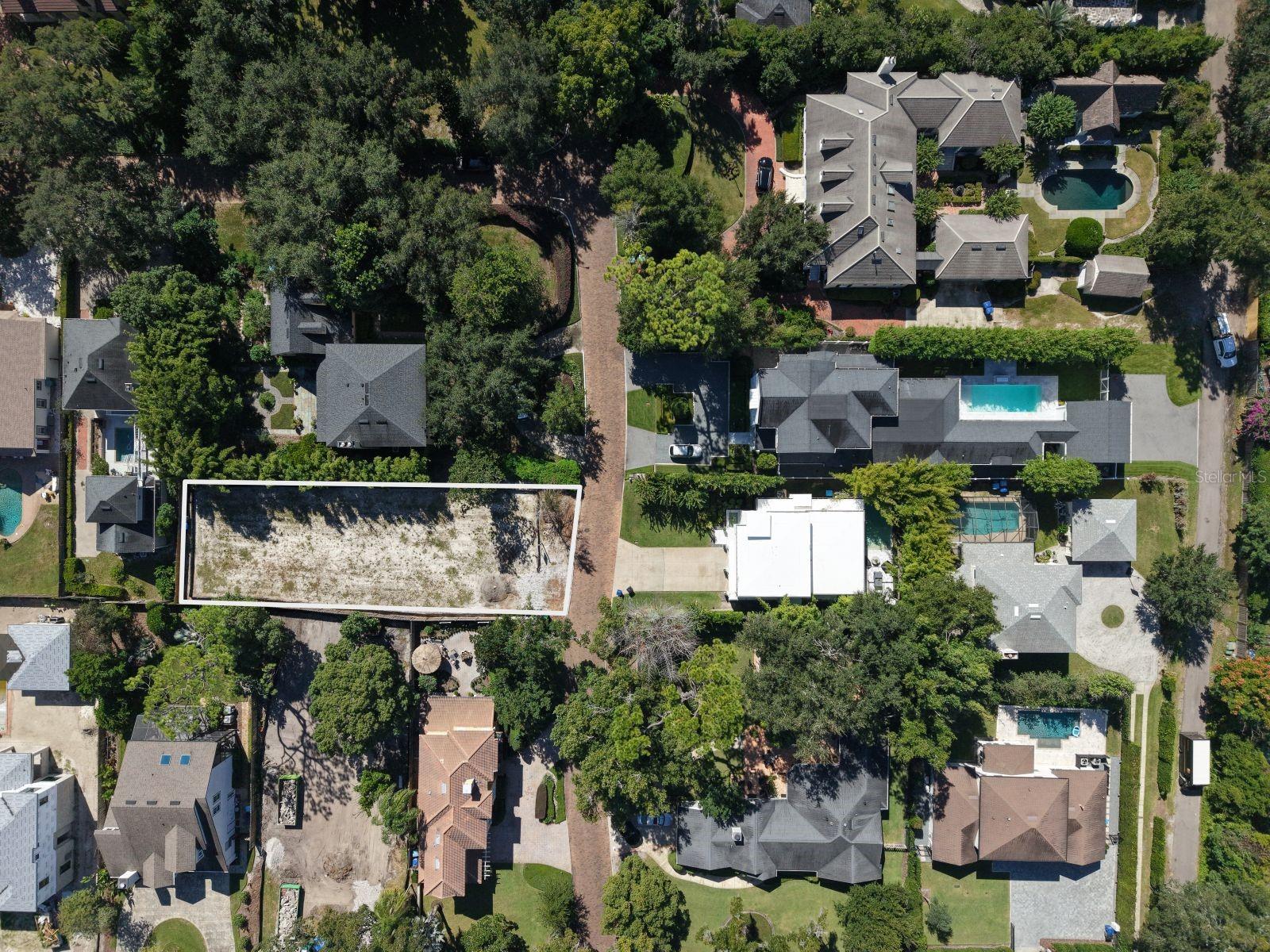 1030 BONITA DRIVE, Winter Park, FL 32789