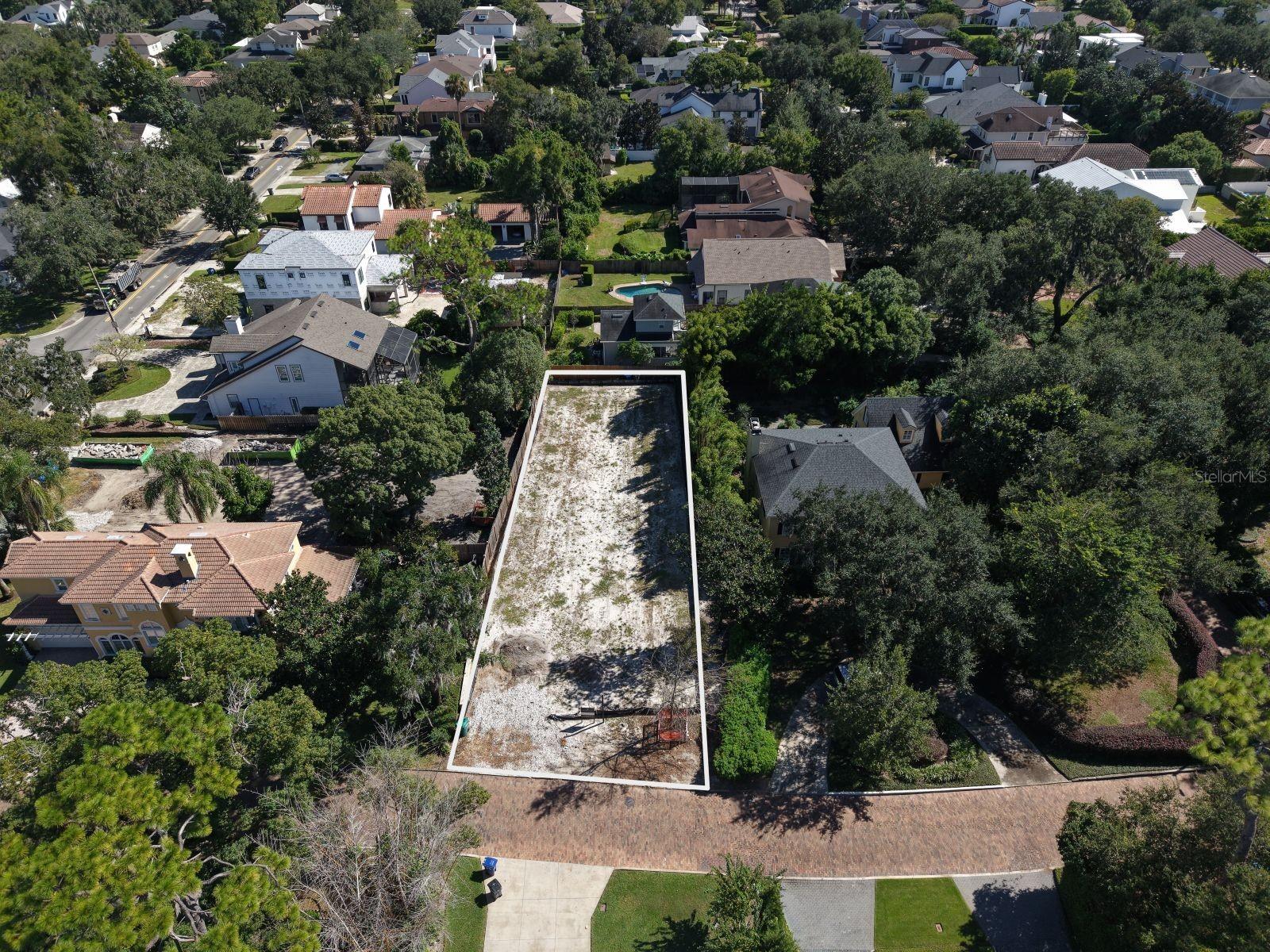 1030 BONITA DRIVE, Winter Park, FL 32789