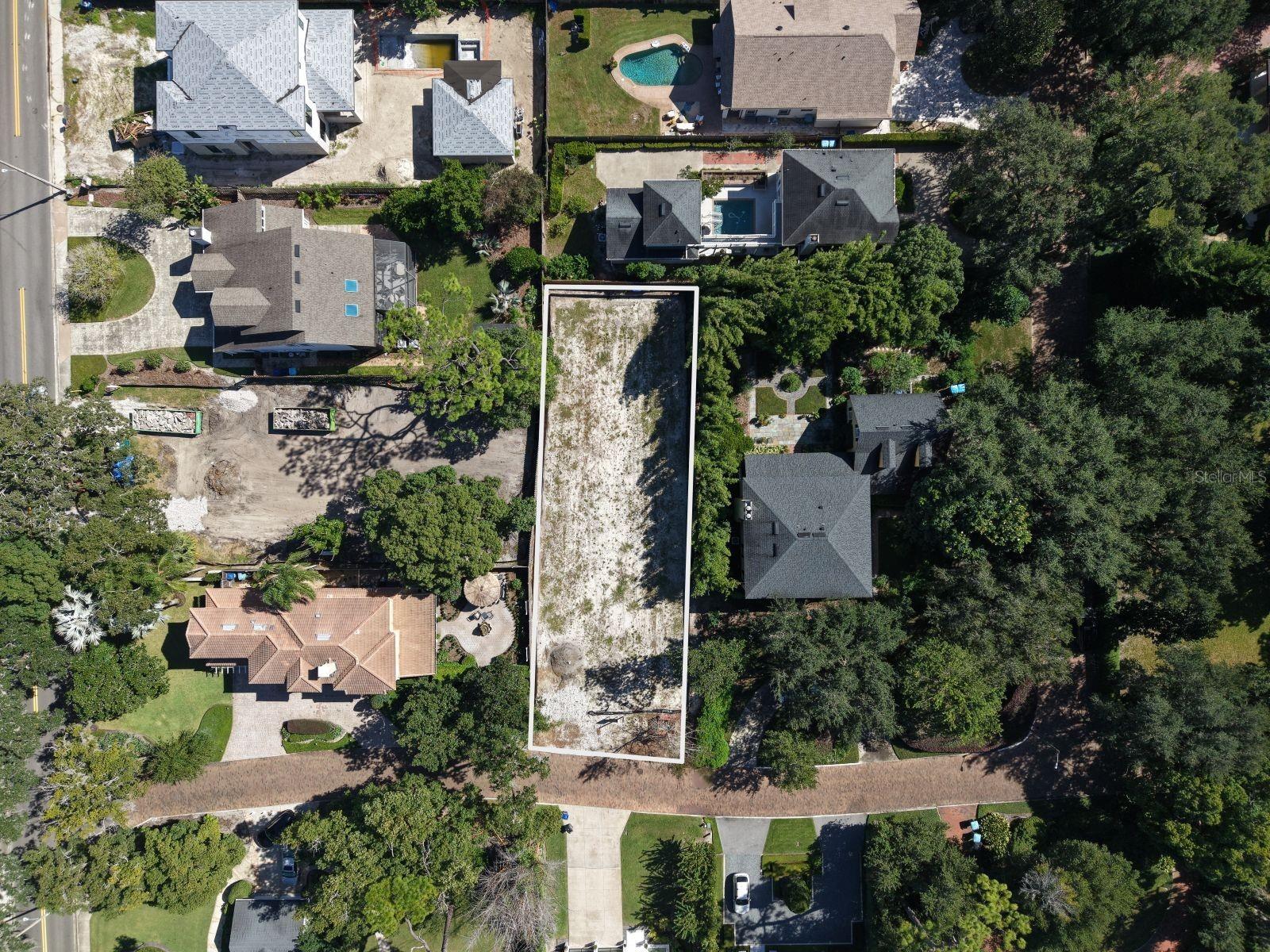 1030 BONITA DRIVE, Winter Park, FL 32789
