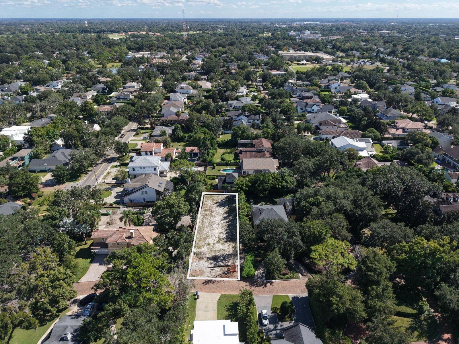 1030 BONITA DRIVE, Winter Park, FL 32789