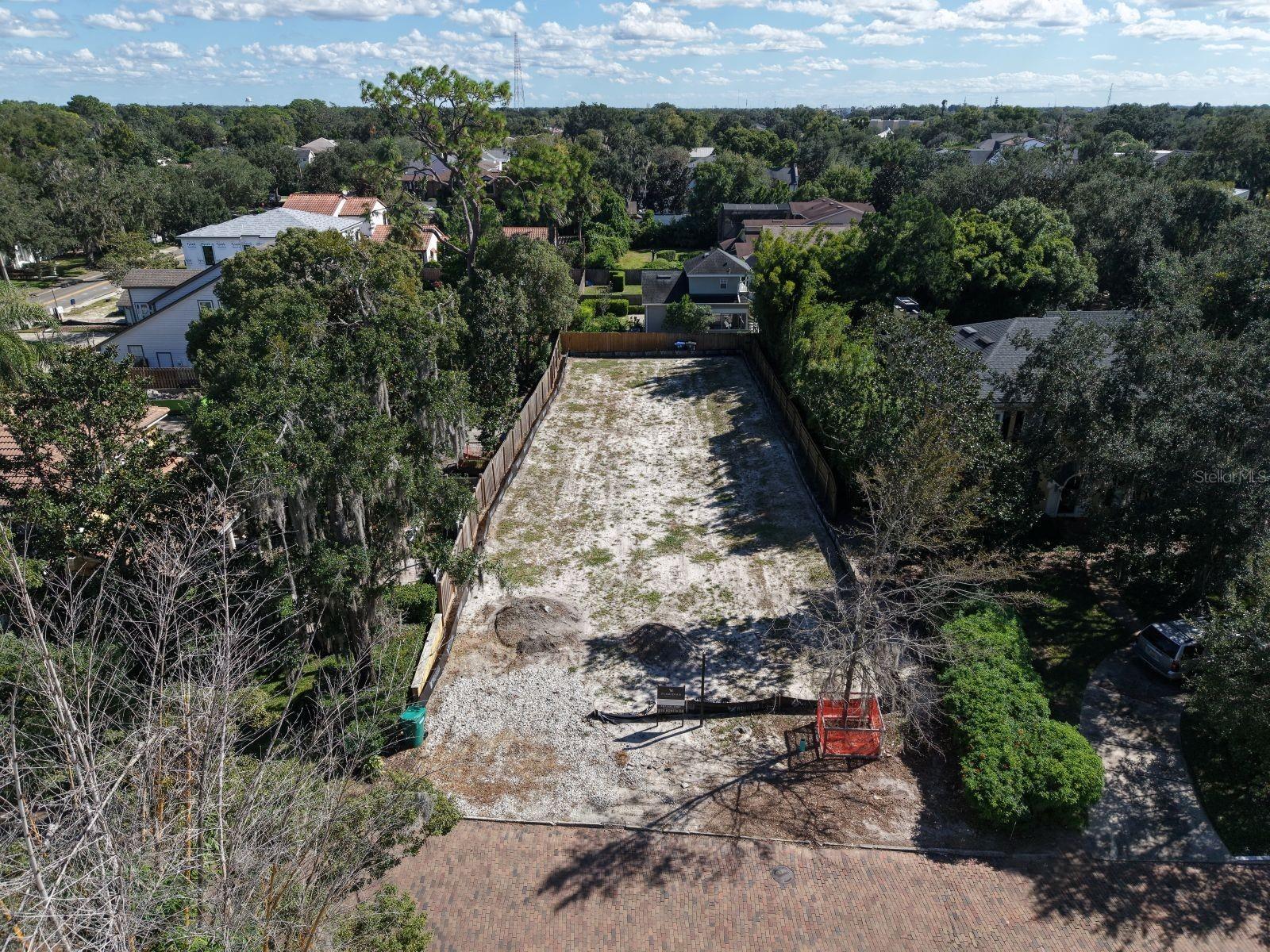 1030 BONITA DRIVE, Winter Park, FL 32789