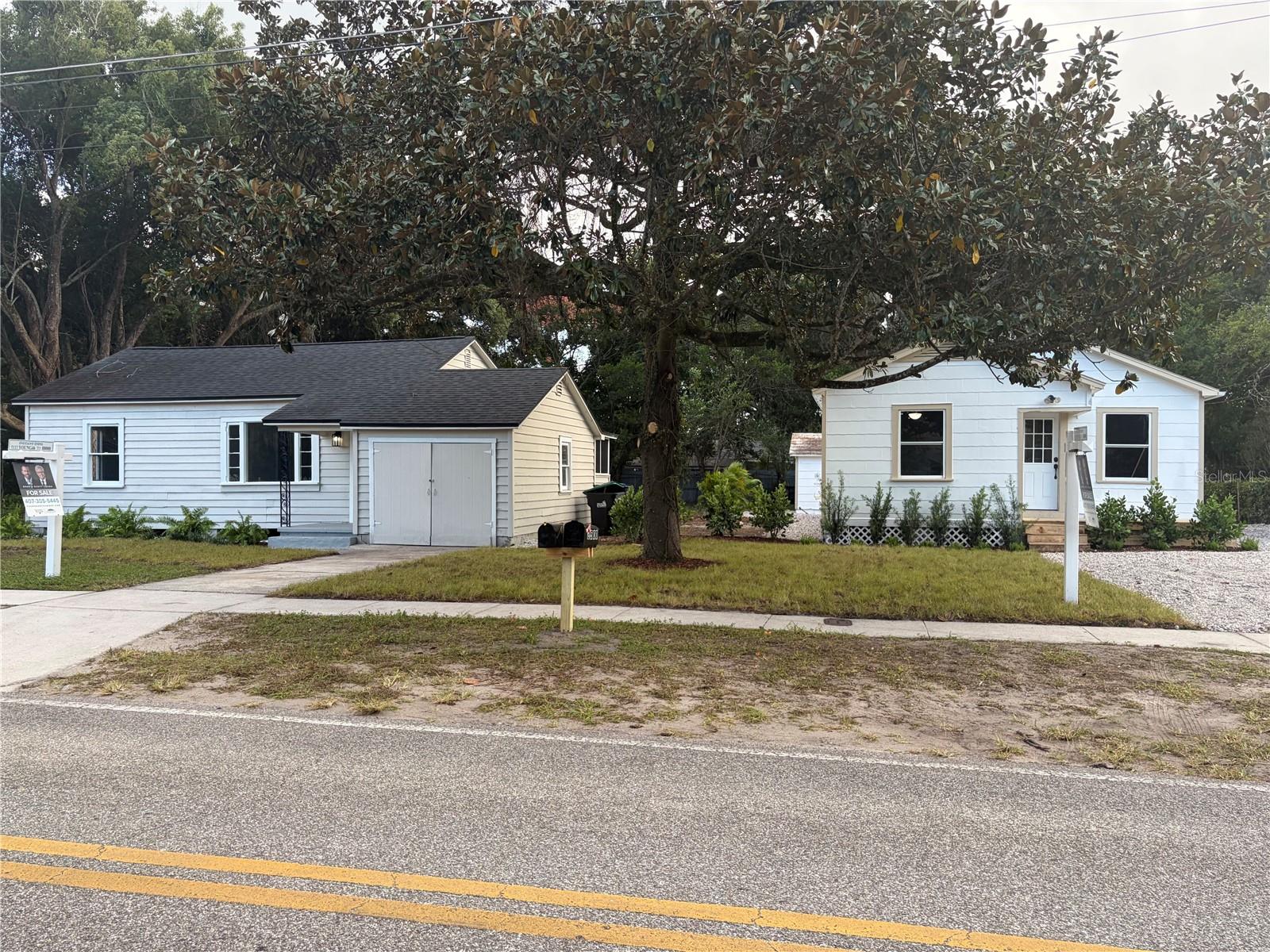 2500 RAEFORD ROAD, Orlando, FL 32806 2500 RAEFORD ROAD, Orlando, FL 32806