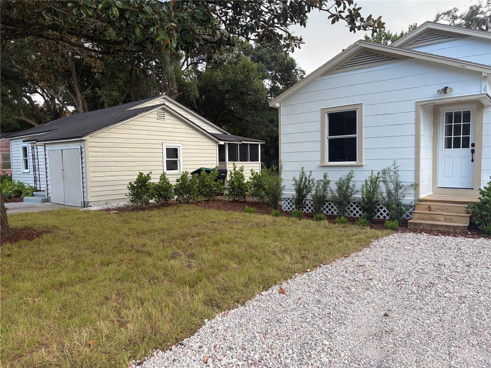 2500 RAEFORD ROAD, Orlando, FL 32806 2500 RAEFORD ROAD, Orlando, FL 32806