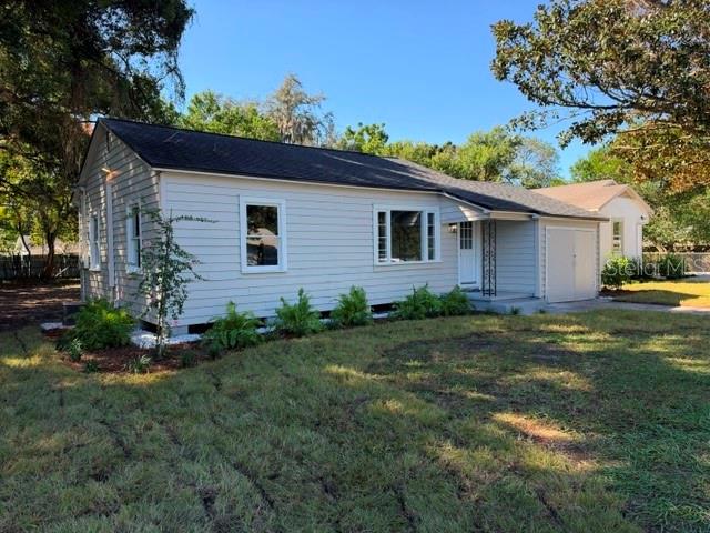 2500 RAEFORD ROAD, Orlando, FL 32806 2500 RAEFORD ROAD, Orlando, FL 32806