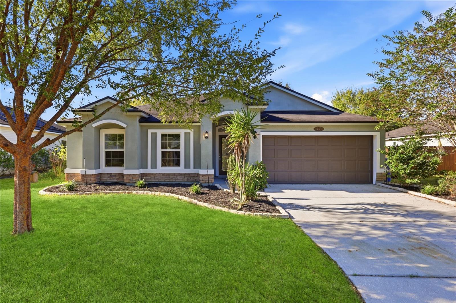 466 W NEW ENGLAND DRIVE, Elkton, FL 32033 466 W NEW ENGLAND DRIVE, Elkton, FL 32033