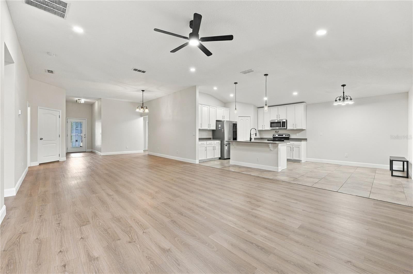 466 W NEW ENGLAND DRIVE, Elkton, FL 32033