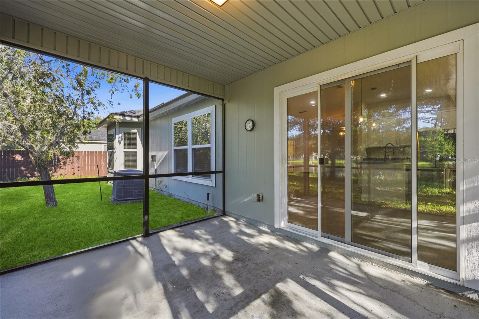 466 W NEW ENGLAND DRIVE, Elkton, FL 32033
