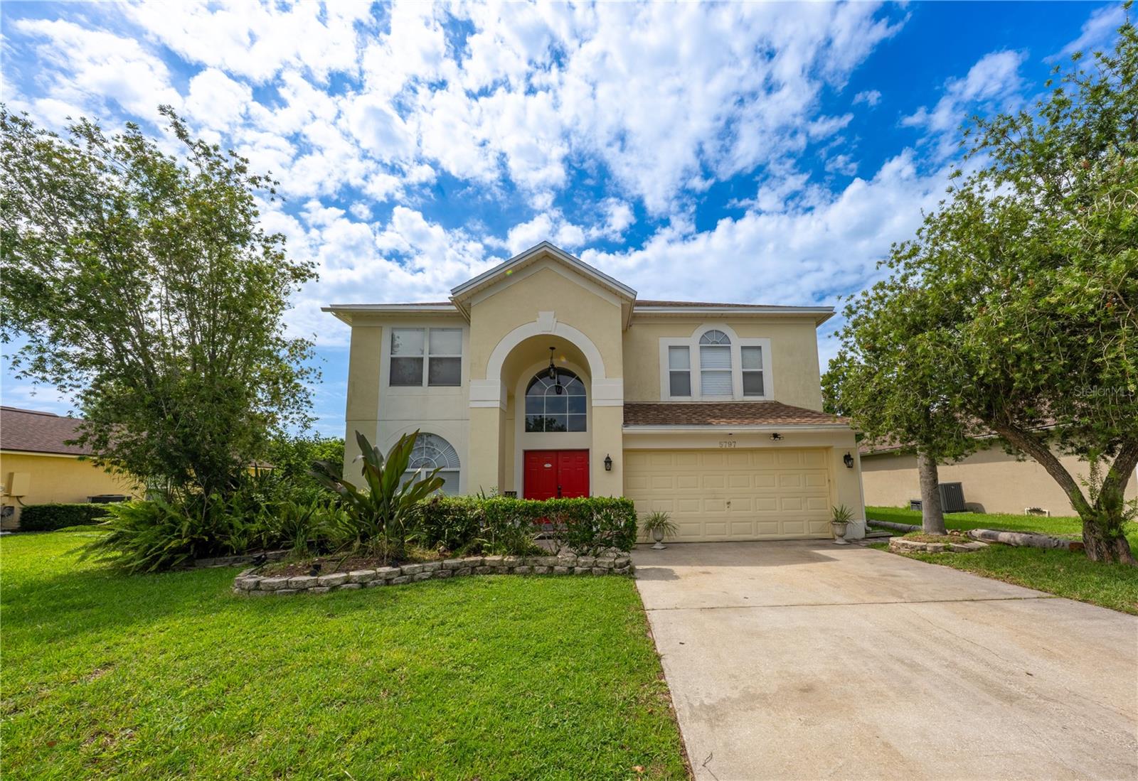 5797 DELANO LANE, Orlando, FL 32821