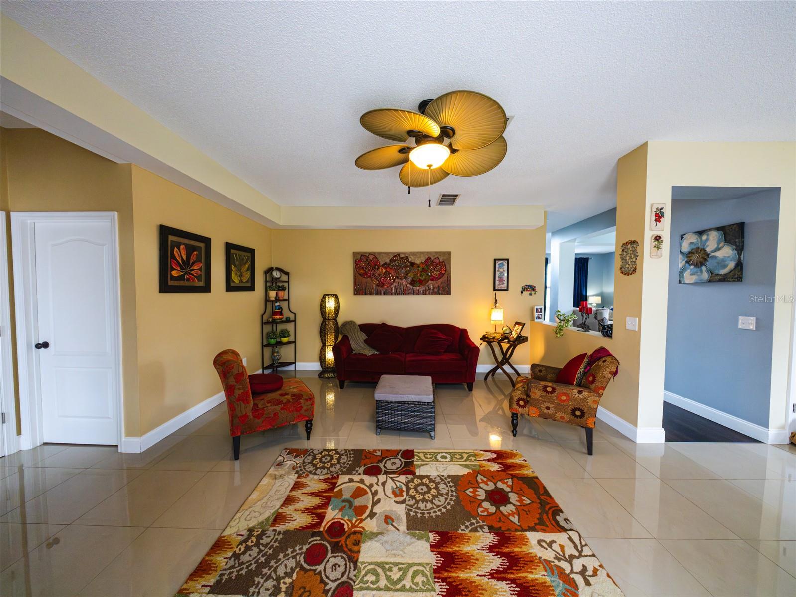 5797 DELANO LANE, Orlando, FL 32821