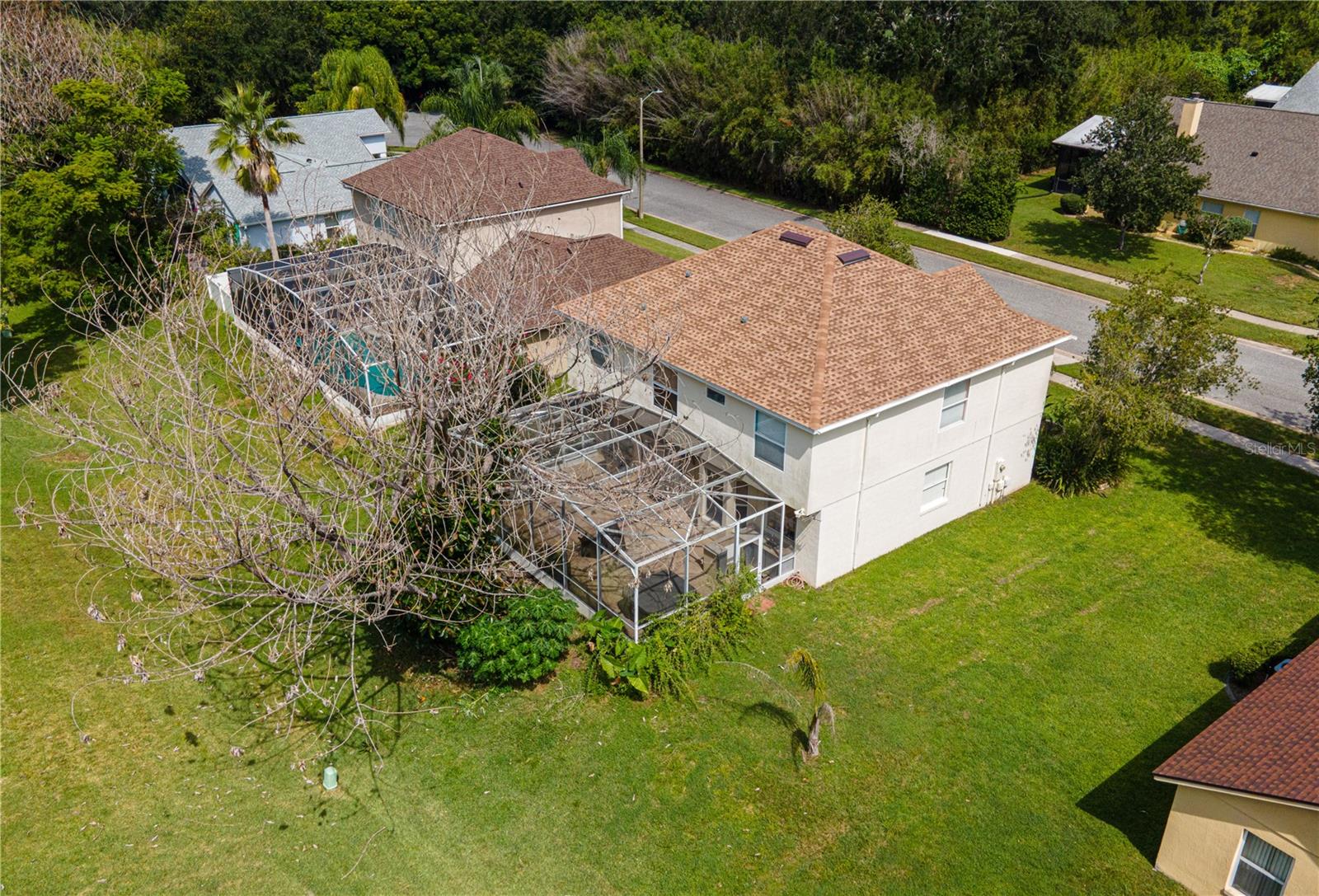 5797 DELANO LANE, Orlando, FL 32821
