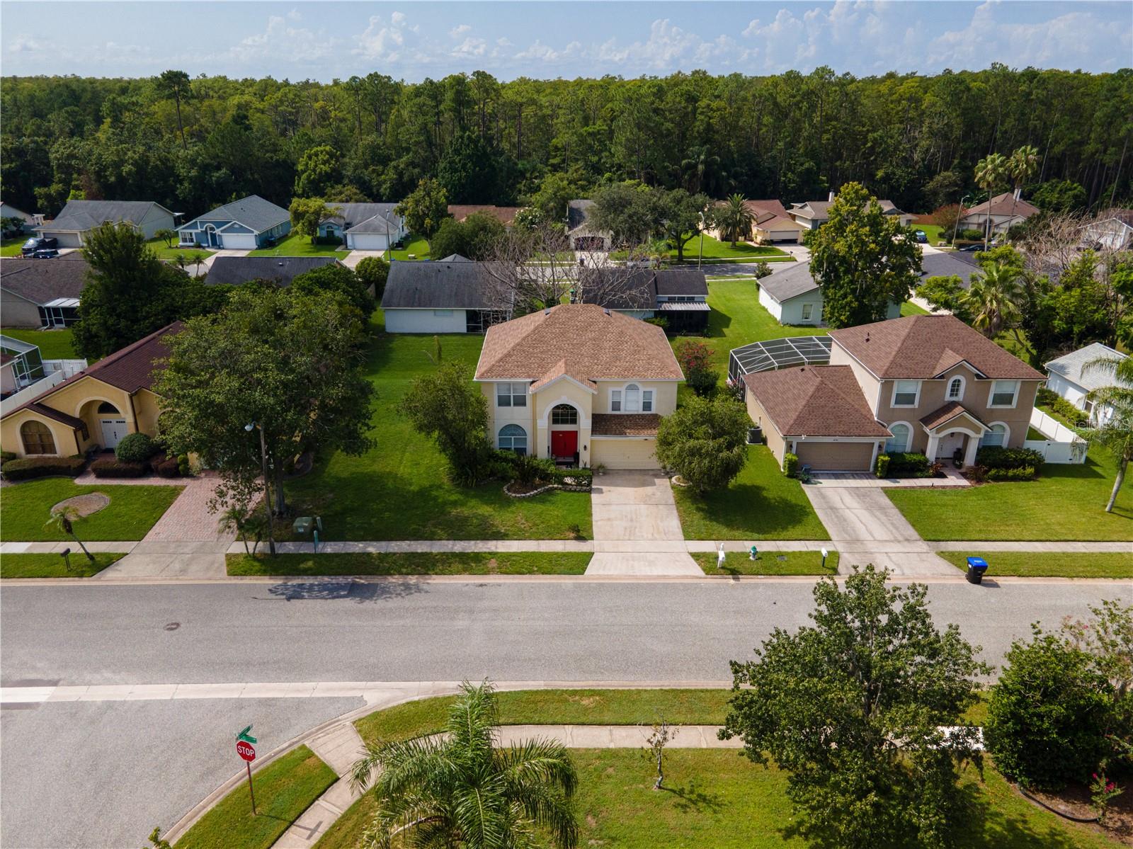 5797 DELANO LANE, Orlando, FL 32821