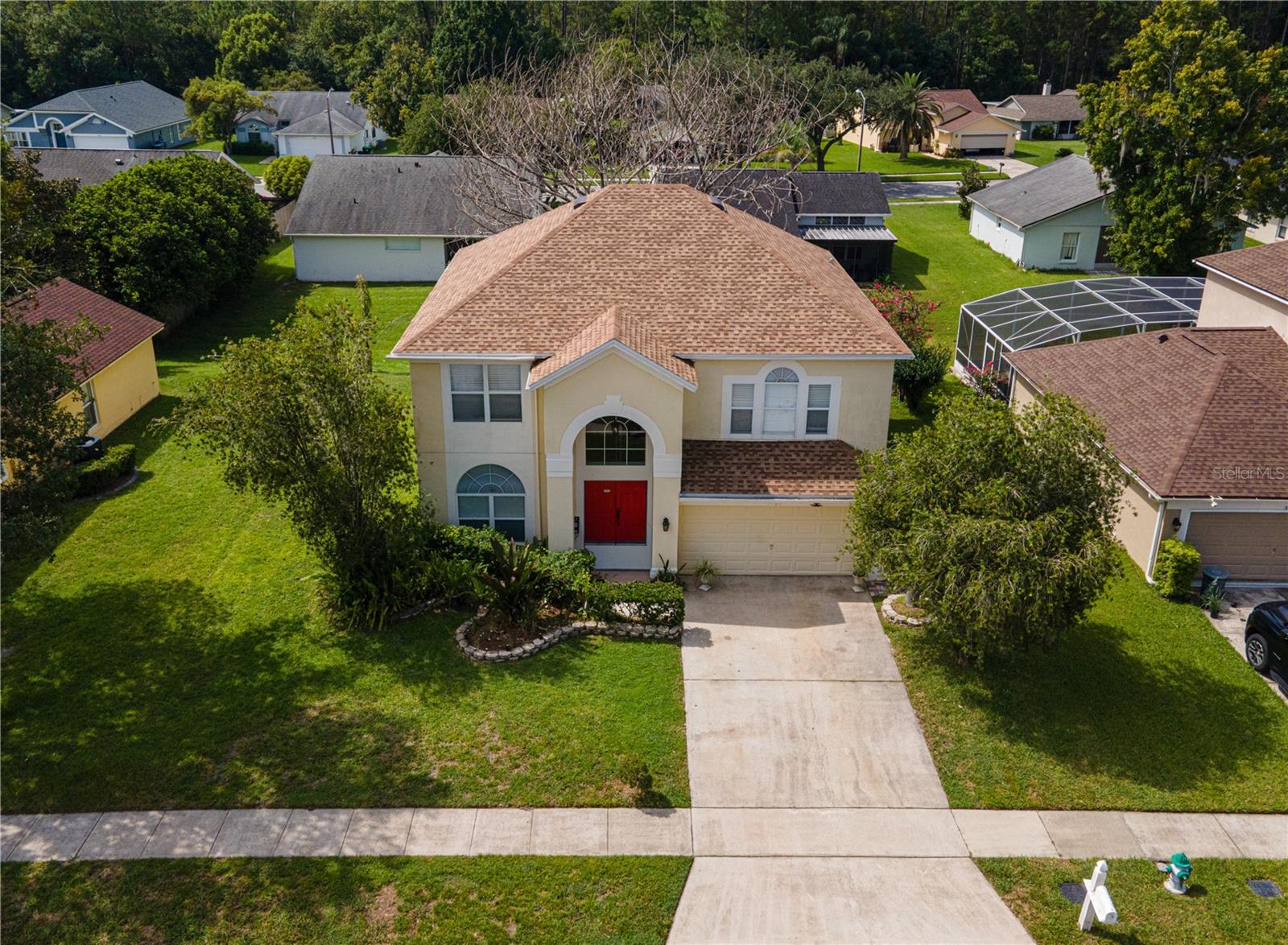 5797 DELANO LANE, Orlando, FL 32821