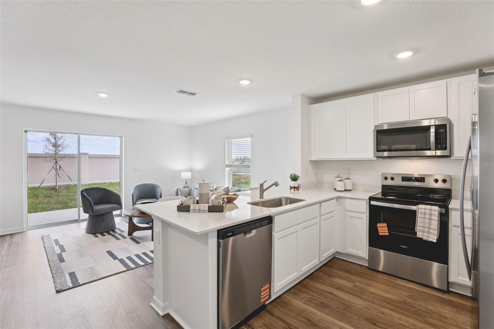 2306 AVEENO AVENUE, Haines City, FL 33844