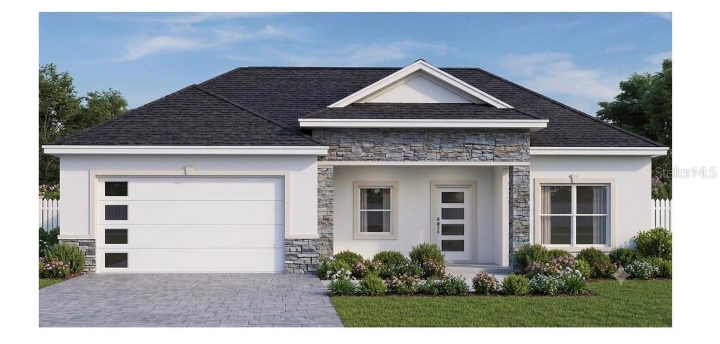 1390 N OLD MILL DRIVE, Deltona, FL 32725
