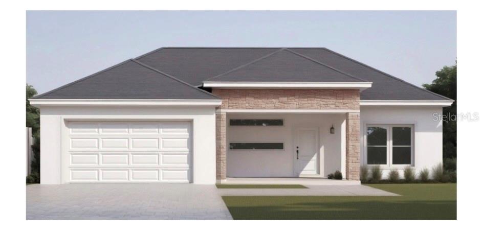 1402 NE OLD MILL DRIVE, Deltona, FL 32725