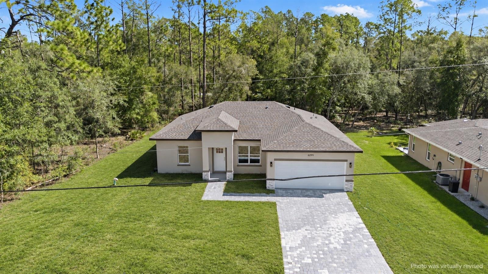 6299 N ALLSTON TERRACE, Citrus Springs, FL 34433