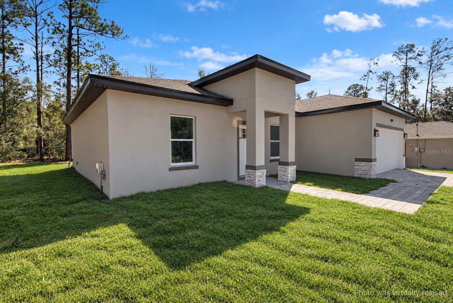 6299 N ALLSTON TERRACE, Citrus Springs, FL 34433
