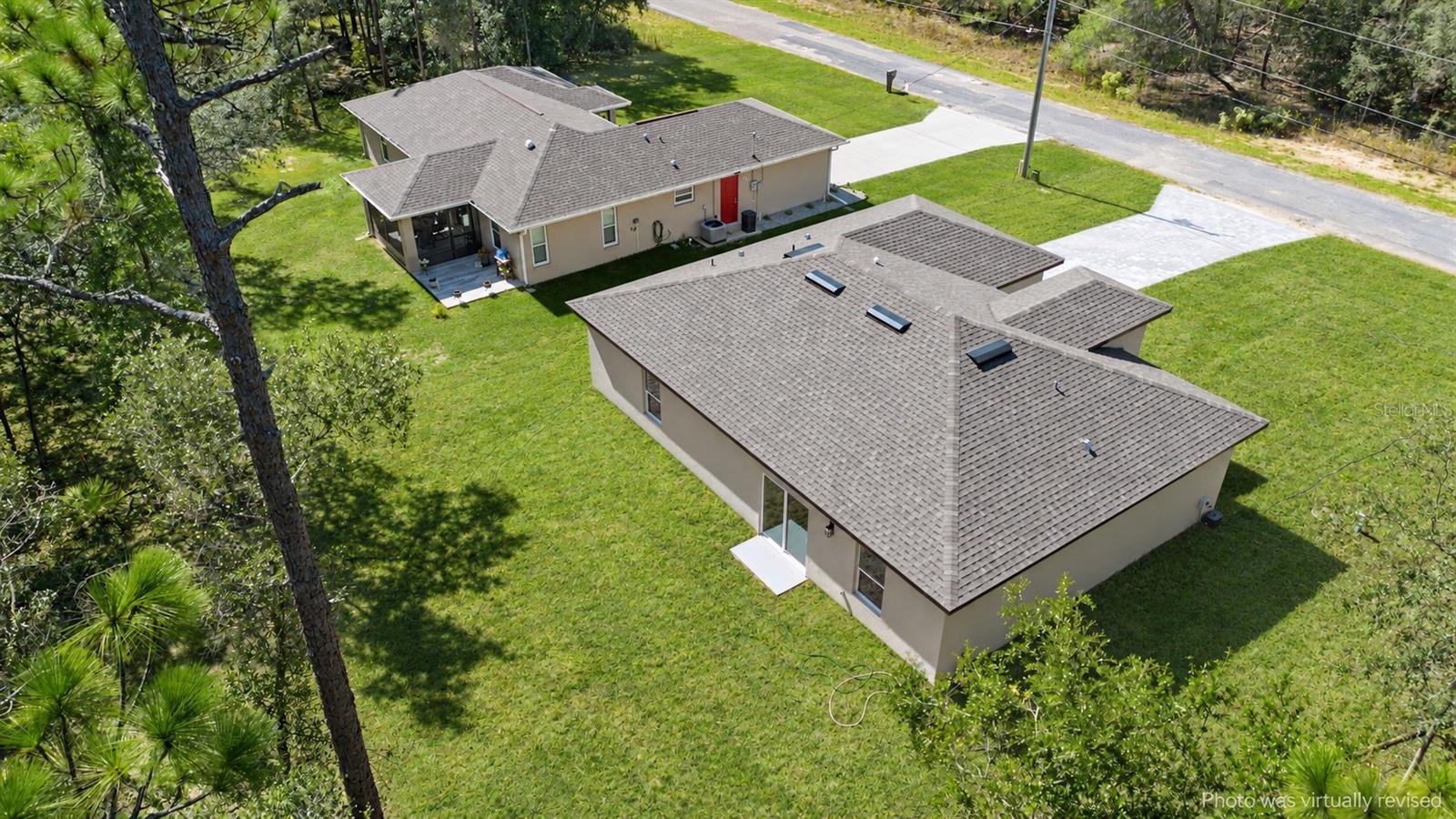 6299 N ALLSTON TERRACE, Citrus Springs, FL 34433